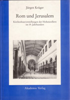 1995 Rom und Jerusalem
