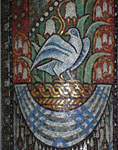 Mosaikvogel